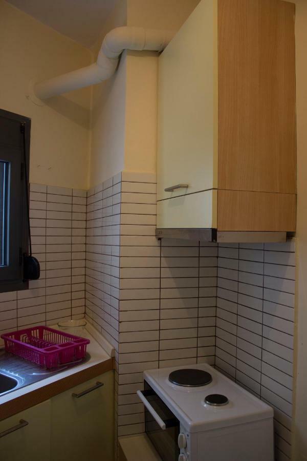 Cute Apartment In The Center Of The City Yenişehir Dış mekan fotoğraf