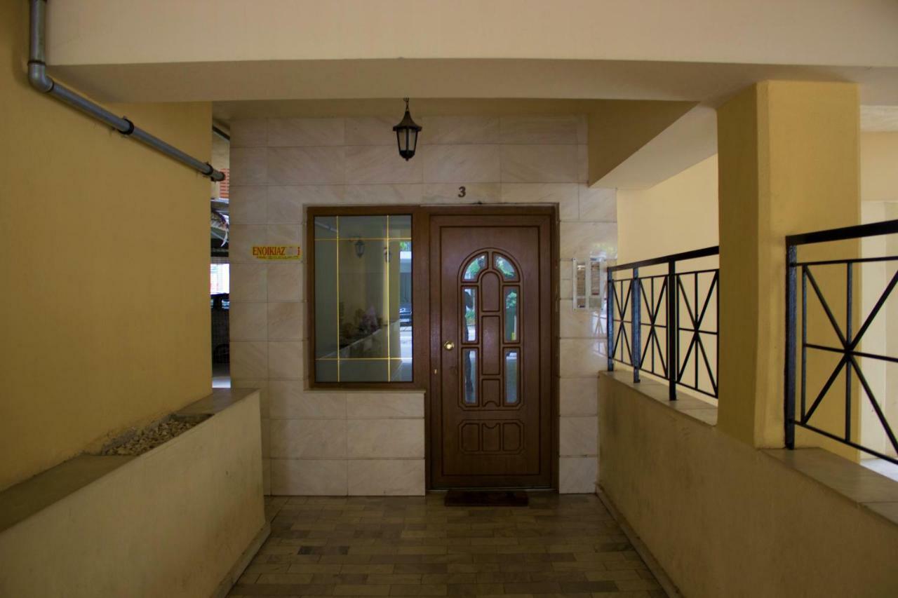 Cute Apartment In The Center Of The City Yenişehir Dış mekan fotoğraf