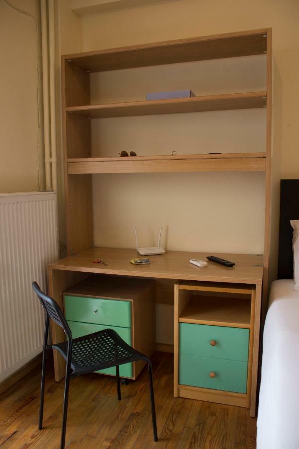 Cute Apartment In The Center Of The City Yenişehir Dış mekan fotoğraf