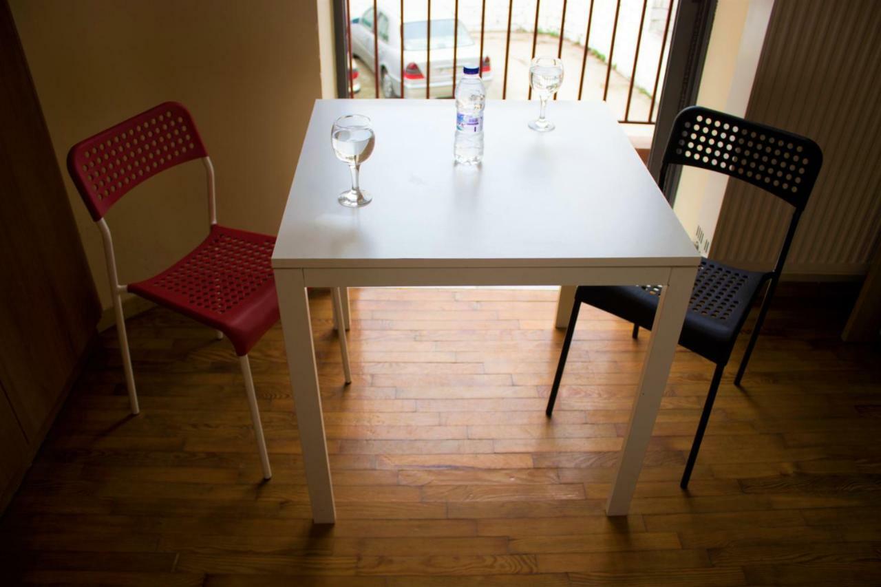 Cute Apartment In The Center Of The City Yenişehir Dış mekan fotoğraf