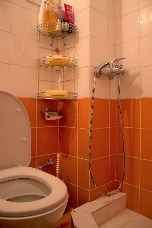 Cute Apartment In The Center Of The City Yenişehir Dış mekan fotoğraf