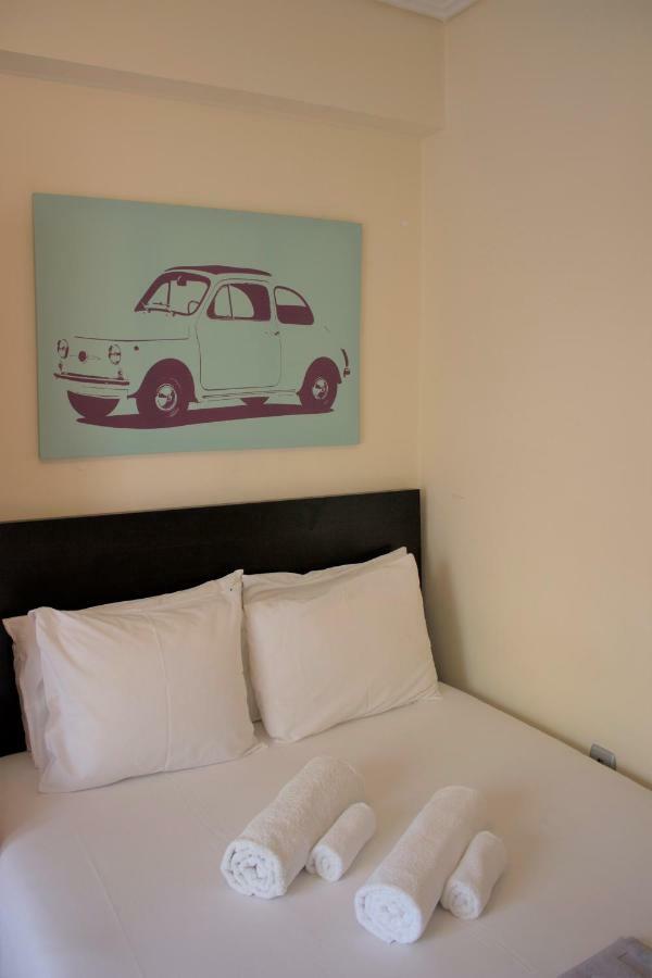 Cute Apartment In The Center Of The City Yenişehir Dış mekan fotoğraf